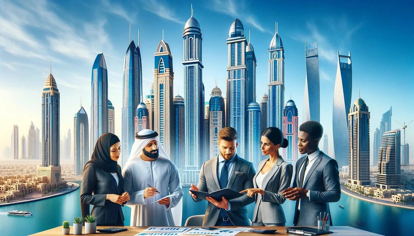 Our Team and Expertise